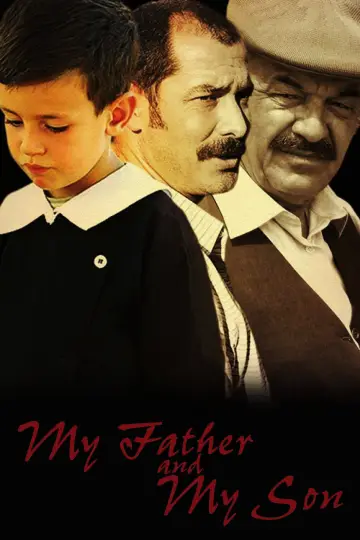 Babam ve Oğlum