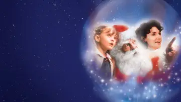 Zasłona do filmu "Magiczne święta" #436751