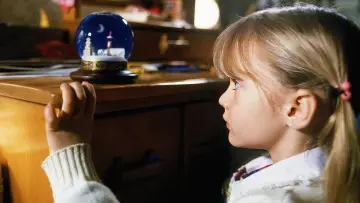 Zasłona do filmu "Magiczne święta" #436753