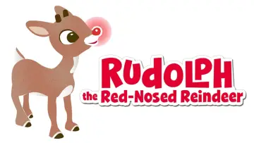 Zasłona do filmu "Rudolph the Red-Nosed Reindeer" #220858