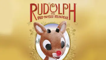 Zasłona do filmu "Rudolph the Red-Nosed Reindeer" #220867