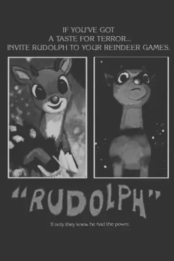 Plakat do filmu "Rudolph the Red-Nosed Reindeer" #220887