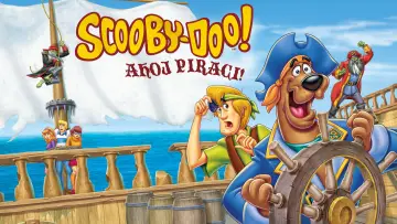 Zasłona do filmu "Scooby-Doo! Ahoj Piraci!" #1007532