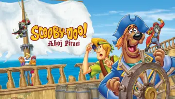 Zasłona do filmu "Scooby-Doo! Ahoj Piraci!" #1007533