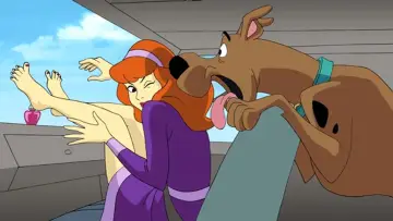 Zasłona do filmu "Scooby-Doo! Ahoj Piraci!" #1007534