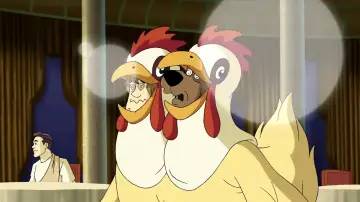 Zasłona do filmu "Scooby-Doo! Ahoj Piraci!" #1007543