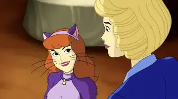 Zasłona do filmu "Scooby-Doo! Ahoj Piraci!" #1007547