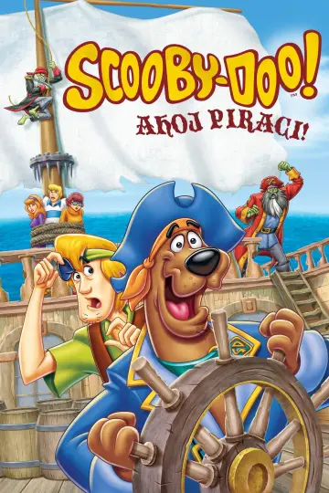 Scooby-Doo! Ahoj Piraci!