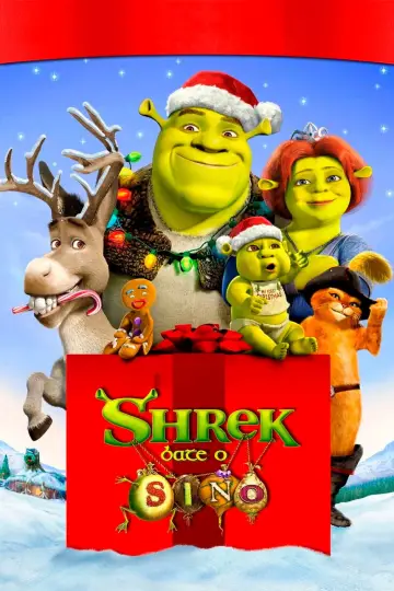 Pada Shrek