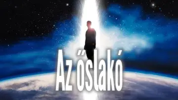 Zasłona do filmu "Człowiek z Ziemi" #716360