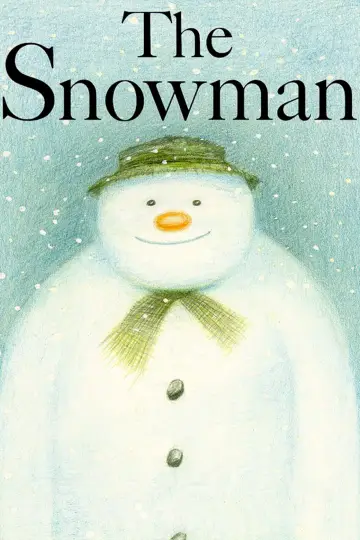 Plakat do filmu "The Snowman" #1017152