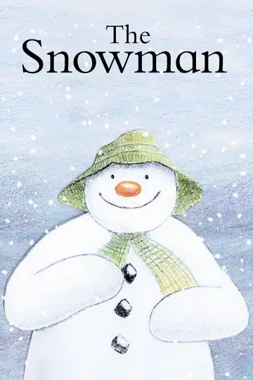 Plakat do filmu "The Snowman" #1017153