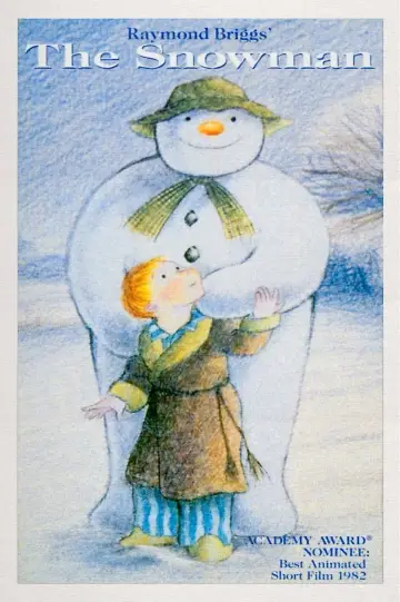 Plakat do filmu "The Snowman" #1017154