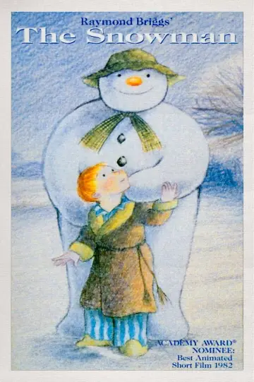 Plakat do filmu "The Snowman" #1017155