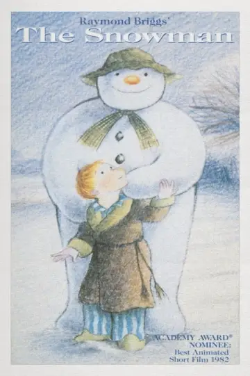 Plakat do filmu "The Snowman" #1017156