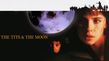 Zasłona do filmu "La teta y la luna" #848323