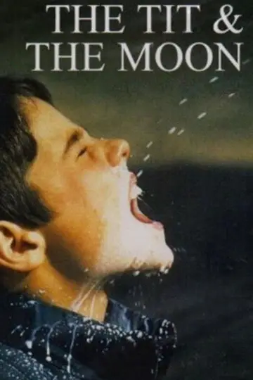 Plakat do filmu "La teta y la luna" #848329