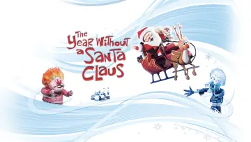 Zasłona do filmu "The Year Without a Santa Claus" #1038671