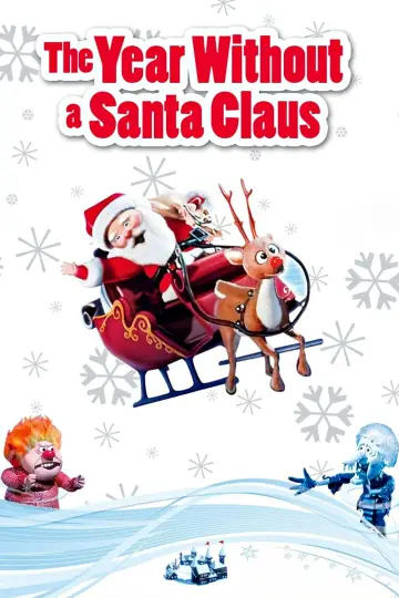 Plakat do filmu "The Year Without a Santa Claus" #1038684