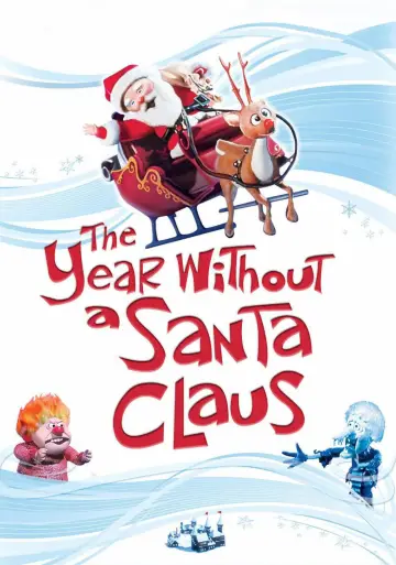 Plakat do filmu "The Year Without a Santa Claus" #1038685