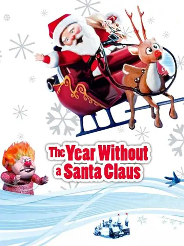 Plakat do filmu "The Year Without a Santa Claus" #1038688