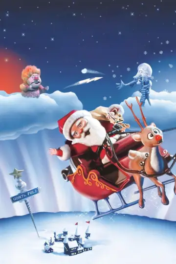 The Year Without a Santa Claus