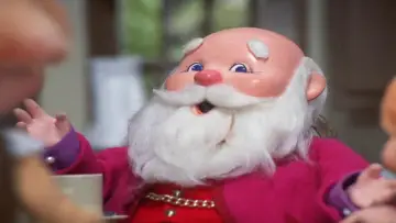 Zasłona do filmu "The Year Without a Santa Claus" #399956