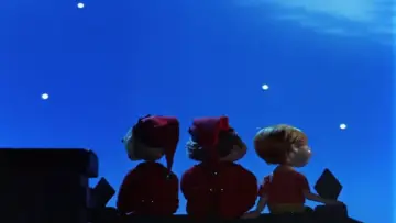 Zasłona do filmu "The Year Without a Santa Claus" #399961