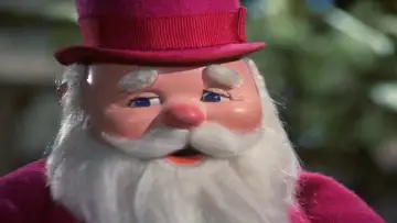 Zasłona do filmu "The Year Without a Santa Claus" #399963
