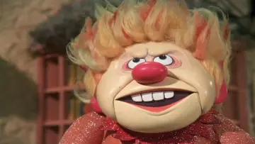Zasłona do filmu "The Year Without a Santa Claus" #399964