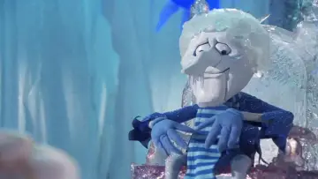 Zasłona do filmu "The Year Without a Santa Claus" #399965