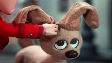Zasłona do filmu "The Year Without a Santa Claus" #399967
