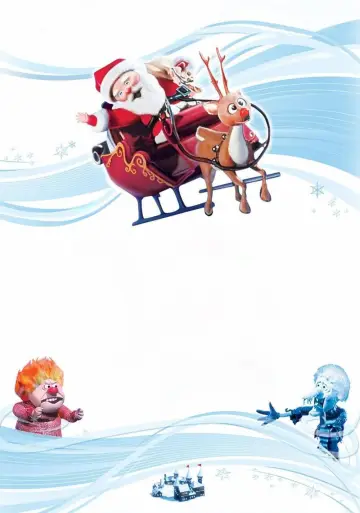 Plakat do filmu "The Year Without a Santa Claus" #399969
