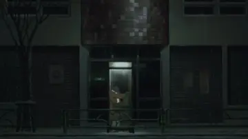 Zasłona do filmu "Rodzice chrzestni z Tokio" #728690