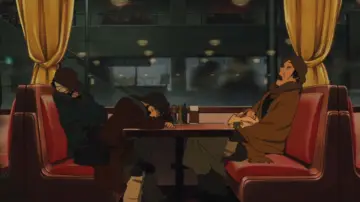 Zasłona do filmu "Rodzice chrzestni z Tokio" #728692