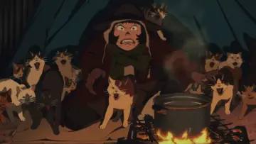 Zasłona do filmu "Rodzice chrzestni z Tokio" #728696