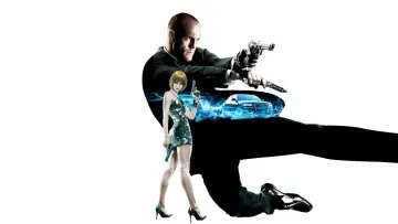 Zasłona do filmu "Transporter 3" #1531185
