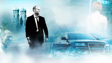 Zasłona do filmu "Transporter 3" #301283