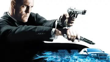 Zasłona do filmu "Transporter 3" #301284