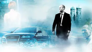 Zasłona do filmu "Transporter 3" #301286