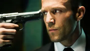 Zasłona do filmu "Transporter 3" #301289