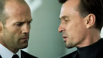 Zasłona do filmu "Transporter 3" #301290