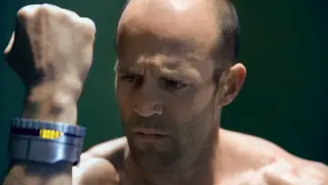 Zasłona do filmu "Transporter 3" #301291