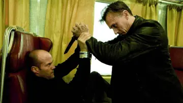Zasłona do filmu "Transporter 3" #301293