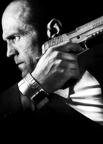Plakat do filmu "Transporter 3" #301298