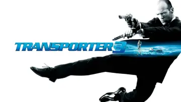 Zasłona do filmu "Transporter 3" #720825