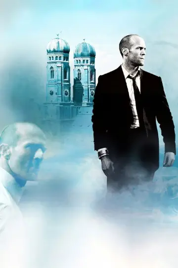 Plakat do filmu "Transporter 3" #720832