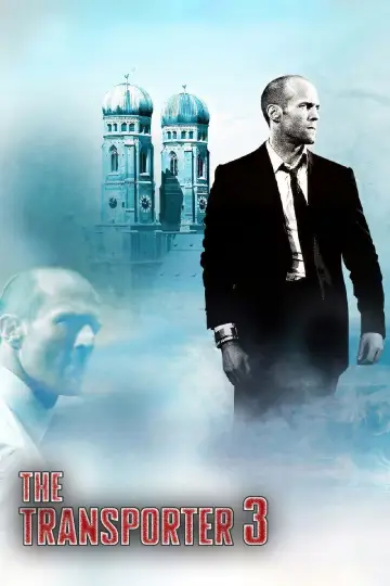 Plakat do filmu "Transporter 3" #720833