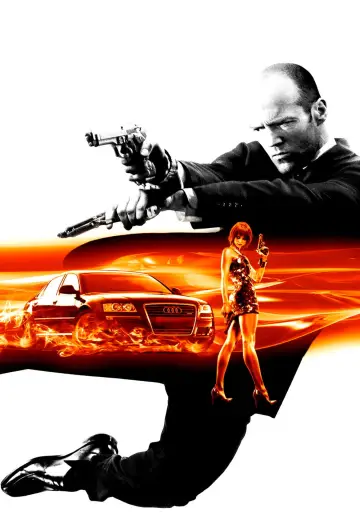 Plakat do filmu "Transporter 3" #720834