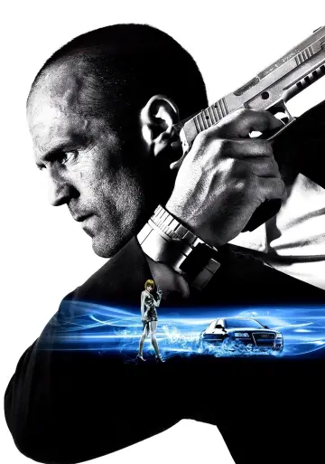 Plakat do filmu "Transporter 3" #720836